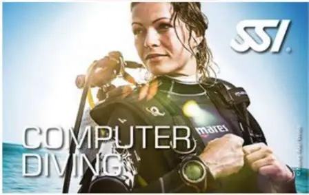 Computer Diving