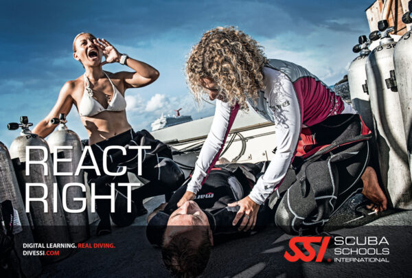 React Right